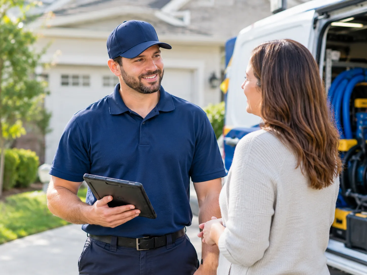 Sewage Backup Cleanup Sayre, PA FAQs
